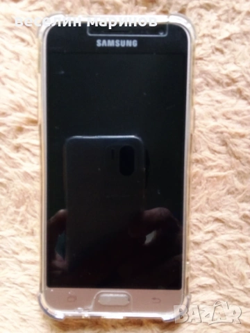 Продавам моб. телефон Samsung j3, снимка 5 - Samsung - 54921113