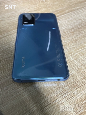 Realme 8 5G, снимка 4 - Xiaomi - 54754075