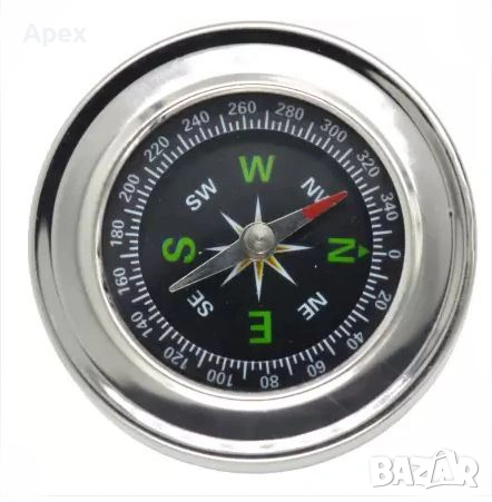 Къмпинг Лампа и Фенер със Соларен Панел.LED COB Фенер със Zoom.Джобно Ножче Army Pocket Knife.Компас, снимка 18 - Къмпинг осветление - 54175569