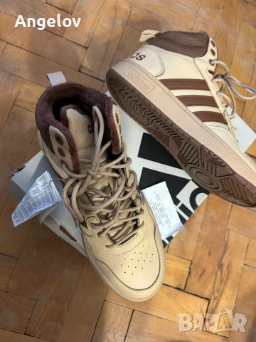 Adidas 42 номер нови , снимка 2 - Маратонки - 54591802