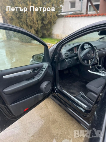 Mercedes-Benz B 200 CDI 140hp AUTOMAT CLIMA подгрев-ТОП!, снимка 10 - Автомобили и джипове - 54158528