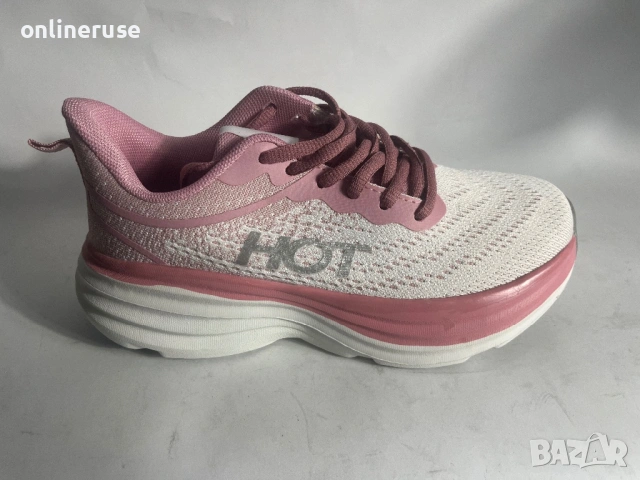 Дамски маратонки