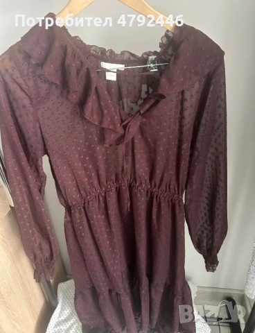 Разнообразни роклии, снимка 4 - Рокли - 54151210