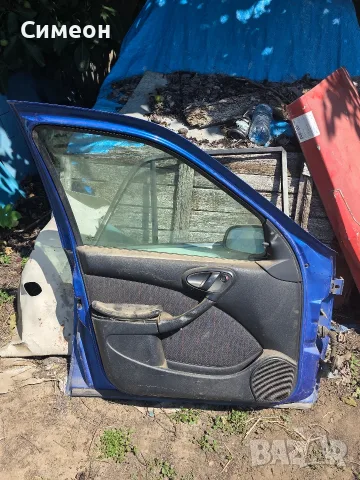 Врати за citroen xsara , снимка 6 - Части - 55407948