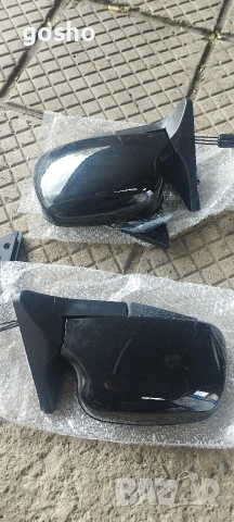Огледала за Лада 2107, снимка 2 - Части - 54258944