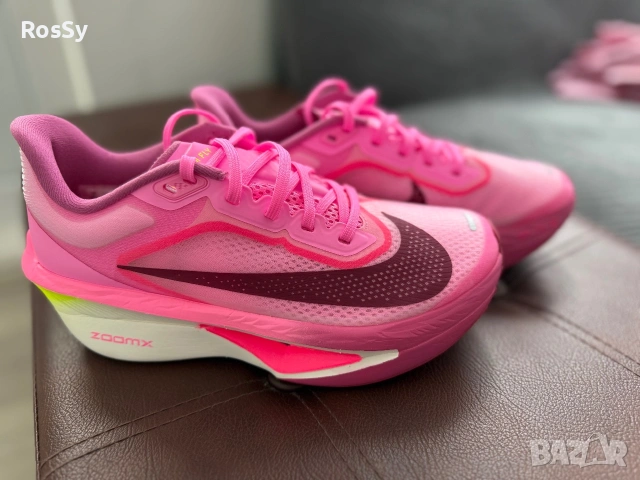 Дамски Nike Zoom Fly6 , оригинални, снимка 7 - Маратонки - 55010485