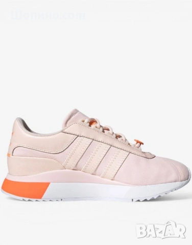 ADIDAS Sl Andridge W Pink  Дамски маратонки ADIDAS , снимка 4 - Маратонки - 54366791