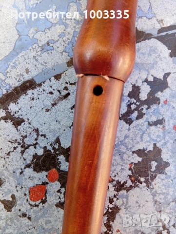 Дудука, кавал, свирка , снимка 4 - Антикварни и старинни предмети - 54122055