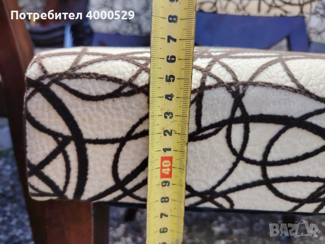 Трапезни столове, снимка 5 - Столове - 54958577