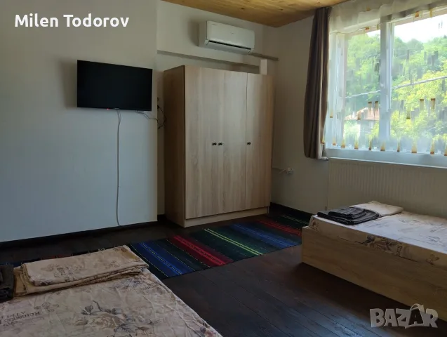 Къща  Владислав , снимка 16 - Почивки на планина - 55636147