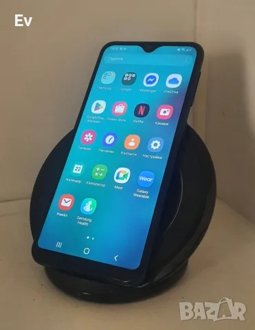Samsung galaxy A20e , снимка 3 - Samsung - 55689252