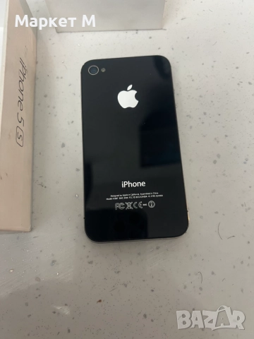 Айфон 4 за части, снимка 7 - Apple iPhone - 54731563