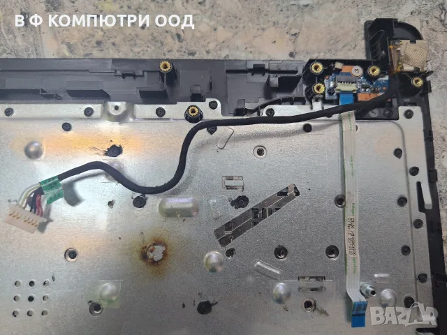 Комплект горен корпус за лаптоп HP 250 G6, снимка 6 - Части за лаптопи - 55525795