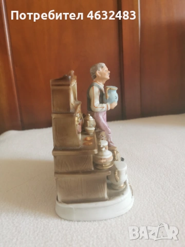 Порцеланова фигура 