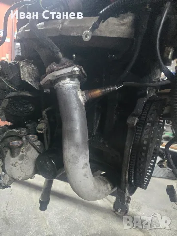 двигател citroen saxo 1.4 бензин , снимка 8 - Части - 55303690
