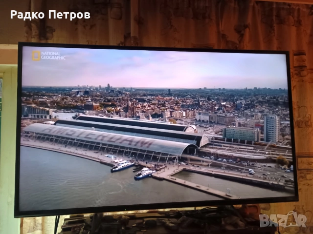 Телевизор Panasonic TX-49FX700E / LED TV