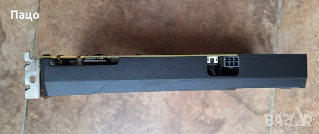 Nvidia GTX950 2GB GDDR5 / Display Port/ HDMI/DVI/, снимка 3 - Видеокарти - 54543729