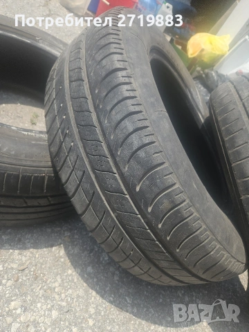 Гуми 195/65R15, снимка 3 - Гуми и джанти - 54996305