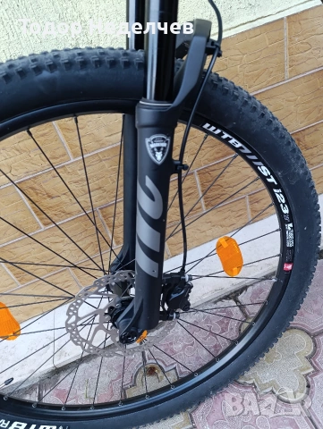 Orix 29 цола , снимка 5 - Велосипеди - 53963585