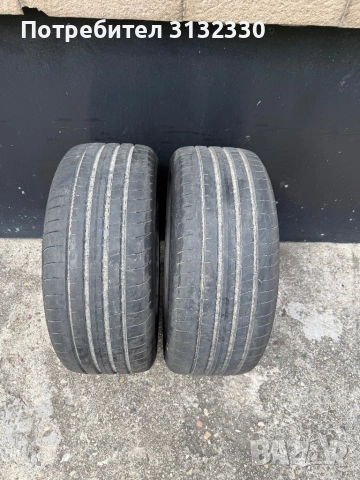 Летни гуми good year eagle f1 225/45R17 
