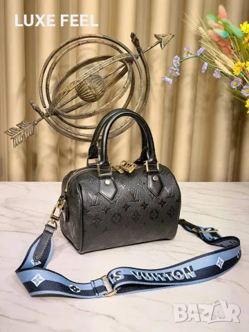 Louis Vuitton ⚜️Дамски Чанти , снимка 8 - Чанти - 55616634
