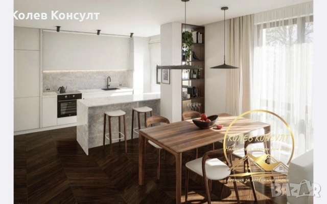 апартаменти НОВО СТРОЙТЕЛСТВО град Димитровград, снимка 5 - Апартаменти - 55211389