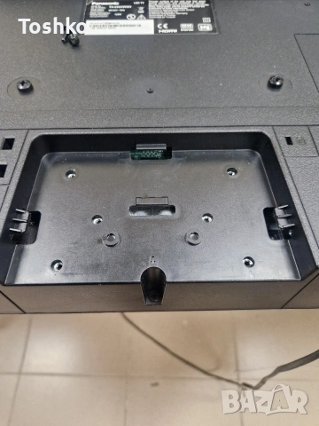 Стойка за ТВ Panasonic TX-43GXW584 , снимка 4 - Стойки, 3D очила, аксесоари - 55265748