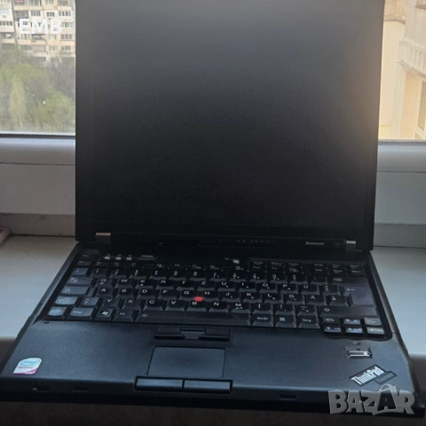 Lenovo/IBM ThinkPad  T61