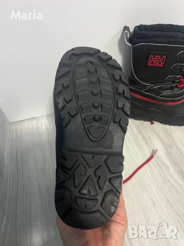 Детски зимни ботуши Helly Hansen №30, снимка 5 - Бебешки боти и ботуши - 55426004