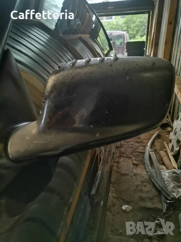 Странични огледала Е46 COUPE ЛЯВ ВОЛАН , снимка 3 - Части - 54490740