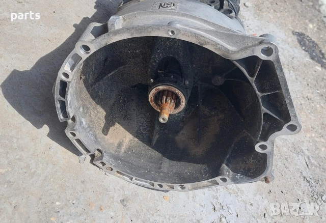 Скоростна Кутия БМВ 5 E39 525TDS - 3 E36 325TD - 325TDS - E34 525TD - 725 - 1053401107 - 1053401098, снимка 6 - Части - 54992962