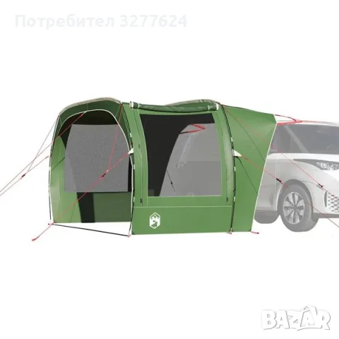 ЧИСТО нов,НЕРАЗОПАКОВАН форселт/палатка , снимка 2 - Палатки - 55451163