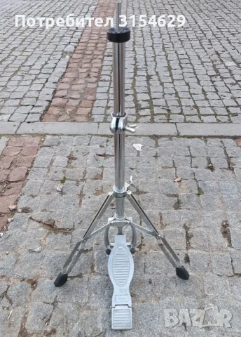 Оригинална фус машина SONOR