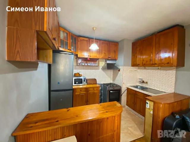 Светъл и тухлен 2-стаен апартамент в широк център на гр. Силистра! 🏡, снимка 3 - Апартаменти - 55671873