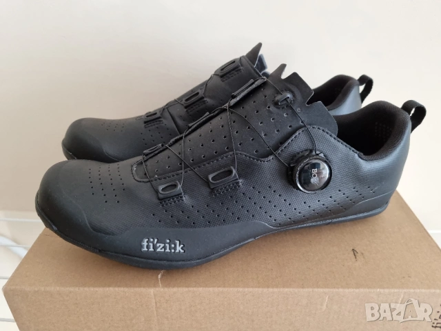 Велосипедни обувки Fizik Terra Atlas MTB/Gravel Shoes, номер 46