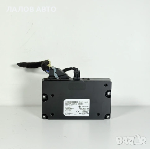 Блутут модул Форд Еко Спорт Bluetooth modul Ford EcoSport (13-17)