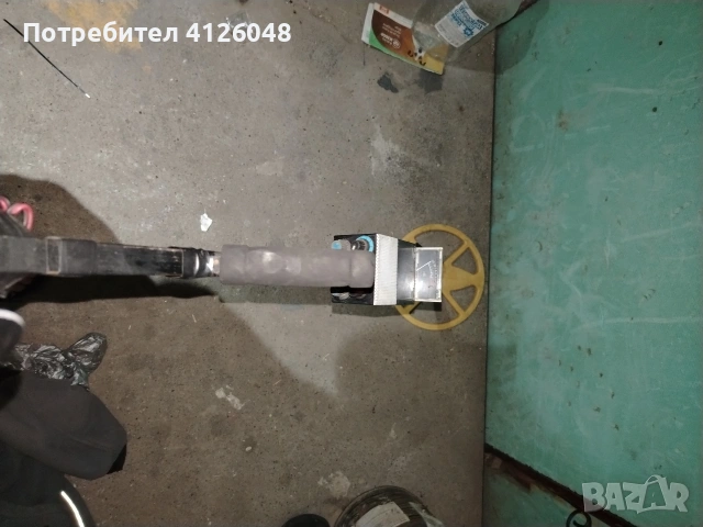 Металотърсач Станимирка (гадулка) , снимка 3 - Друга електроника - 55216177