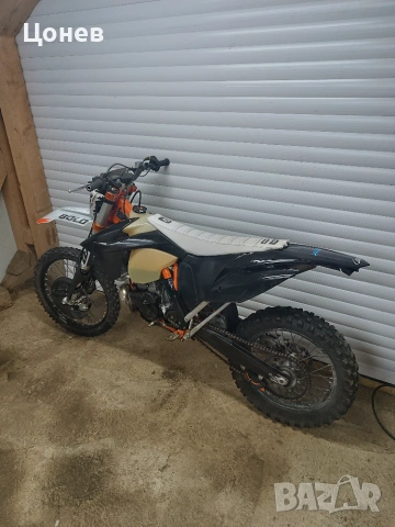 KTM EXC 300 2013, снимка 3 - Мотоциклети и мототехника - 54991894