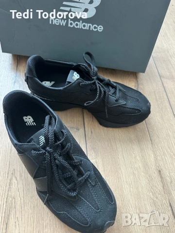 New balance дамски и мъжки, снимка 4 - Маратонки - 54390819