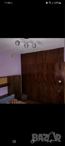 Казанлък Апартамент под наем , снимка 2 - Стаи под наем - 55625448