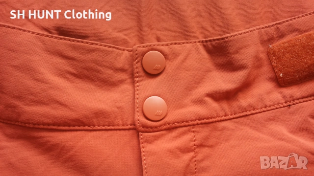 SKOGSTAD Larstinden Stretch Trouser размер XL еластичен панталон - 2448, снимка 13 - Панталони - 54160481