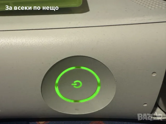 Xbox 360 , Xbox360, снимка 15 - Xbox конзоли - 55506516