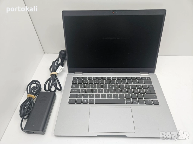 +Гаранция! Лаптоп Dell Latitude 5320 Intel Core i3 1125G4 / 8GB RAM / 256GB SSD, снимка 2 - Лаптопи за работа - 54149071