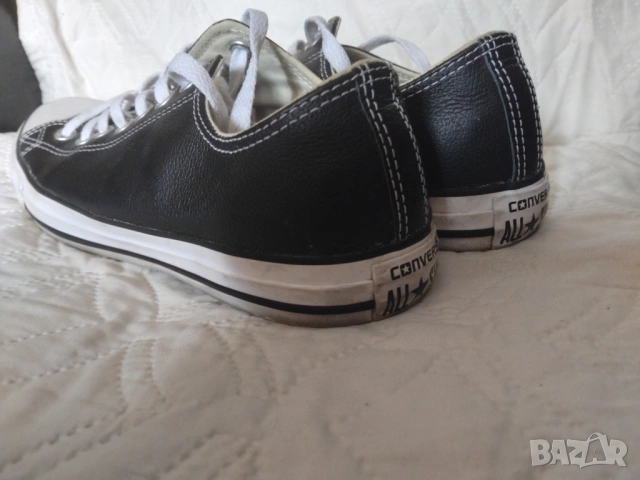 Converse 100% оригинални кецове, 42 номер, снимка 3 - Кецове - 54626562