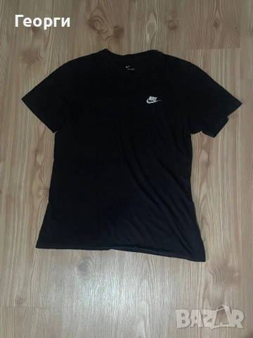 Тениска Nike