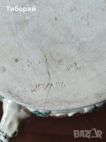 Керамично боле, снимка 7 - Сервизи - 54724443