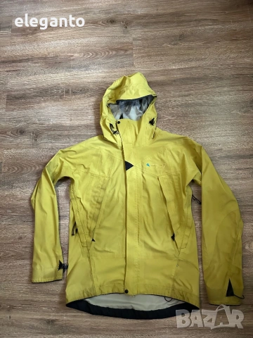 Висок клас мъжко яке Klattermusen  HardShell Asynja 20.000мм Jacket , M размер