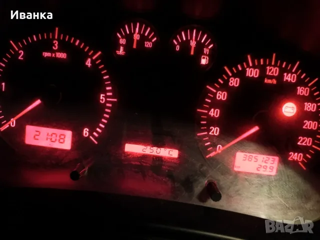 Продавам Сеат Толедо , снимка 9 - Автомобили и джипове - 55594044