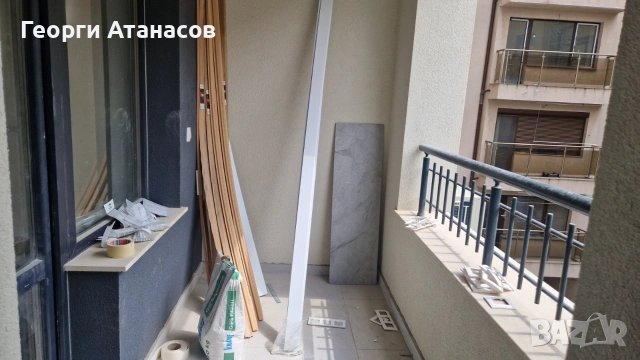 Двустаен апартамент в Надежда 2, снимка 4 - Апартаменти - 55186499