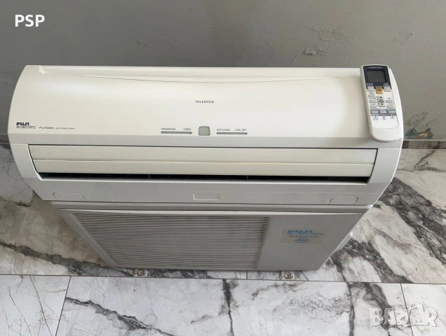Fuji Electric RSB12LDC климатик